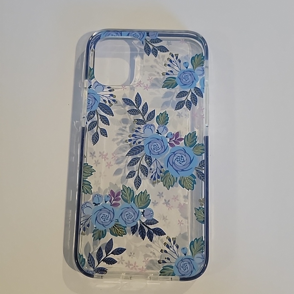 (J23) iphone 12/12 Pro Phone Case
